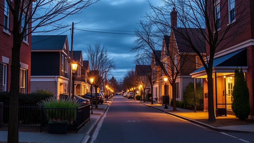 How Can Newmarket Residents Make a Real Difference in Their Neighbourhood?