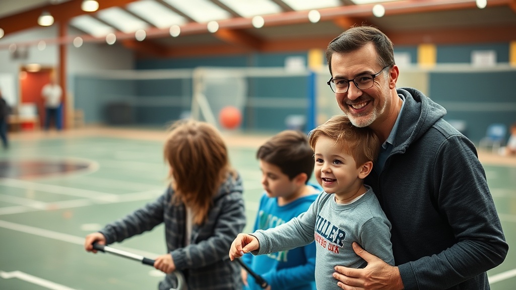 How Newmarket Families Can Register for Recreation Programs Stress-Free
