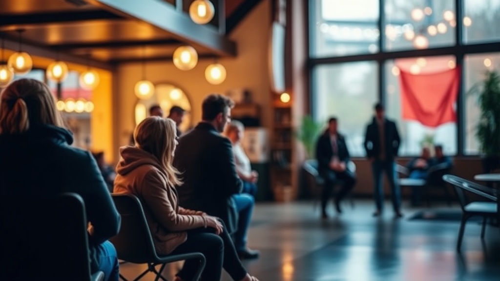 Where to Find Reliable Community Services and Support in Newmarket