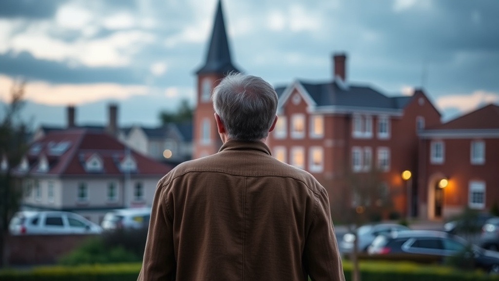 Where to Find Reliable Local Support and Community Services in Newmarket