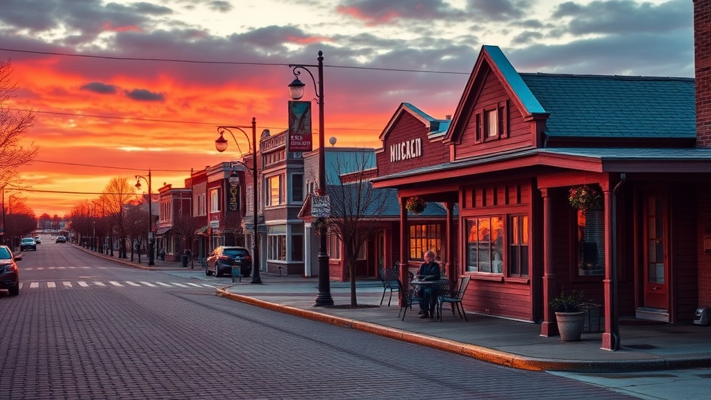 7 Community Anchors That Keep New Tecumseth From Becoming Just Another Suburb