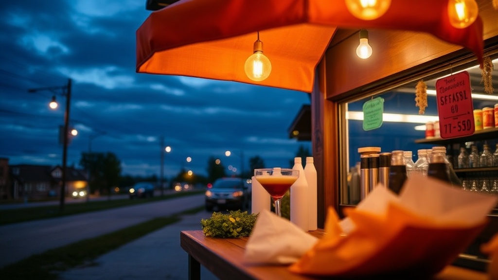 Beyond the Highway: Finding the Best Local Flavors in New Tecumseth