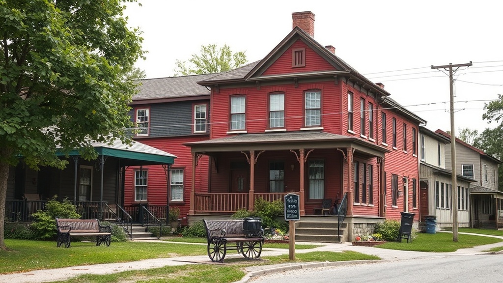 Echoes of the Past: Unearthing New Tecumseth's Enduring Local Heritage