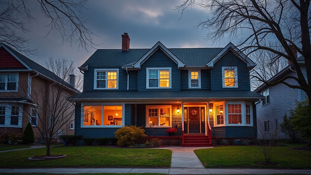 Getting Your New Tecumseth Property Ready for Local Bylaw Inspections