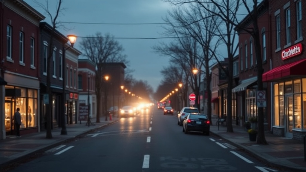 Navigating Local Development and Zoning Changes in New Tecumseth