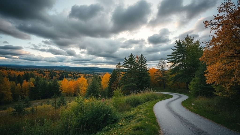 Where the Locals Roam: Exploring New Tecumseth's Undiscovered Parks