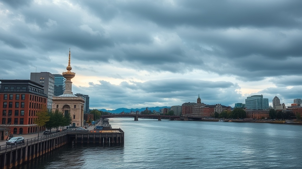 12 Underrated Things to Do in New Westminster That Locals Actually Recommend