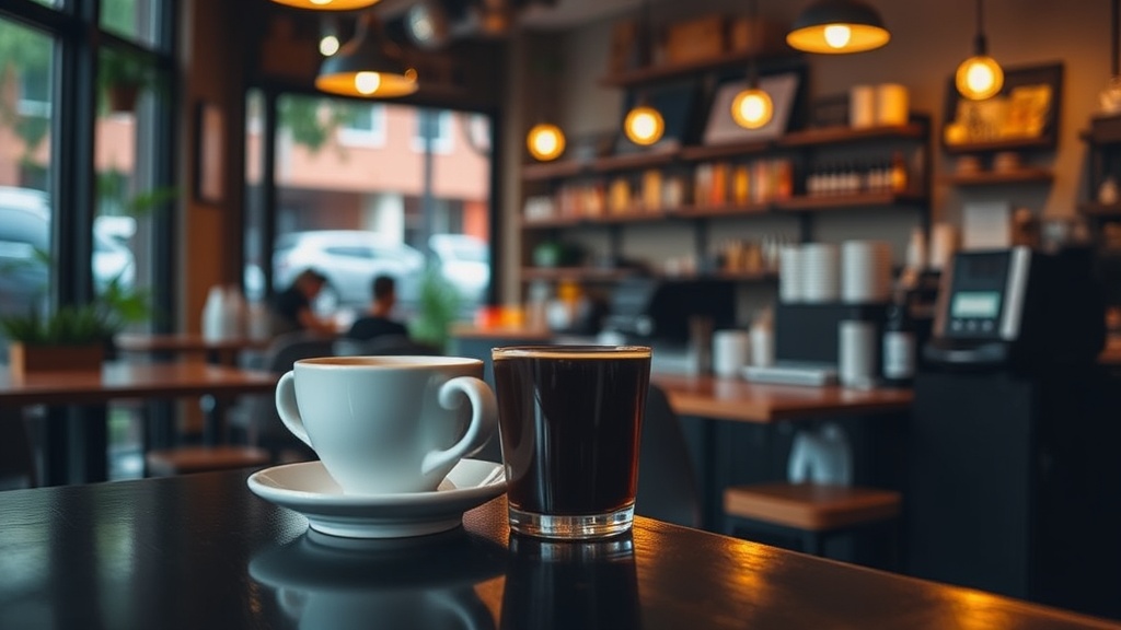 7 Best Coffee Shops for a Productive Morning in New West