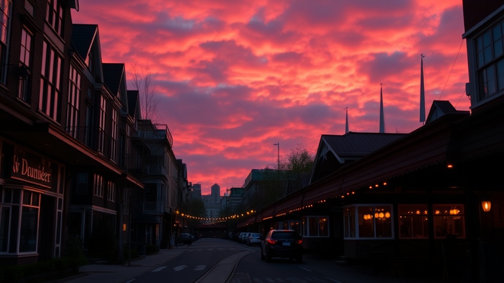 7 Hidden Gems Every New Westminster Resident Should Know About