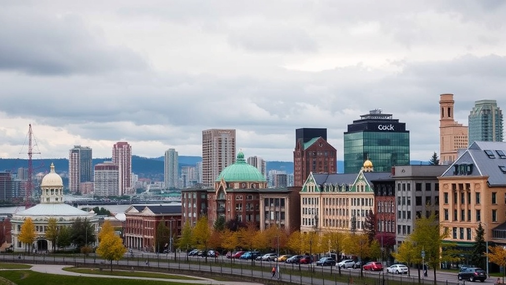 How to Spend a Perfect Day in New Westminster: A Local’s Step-by-Step Game Plan