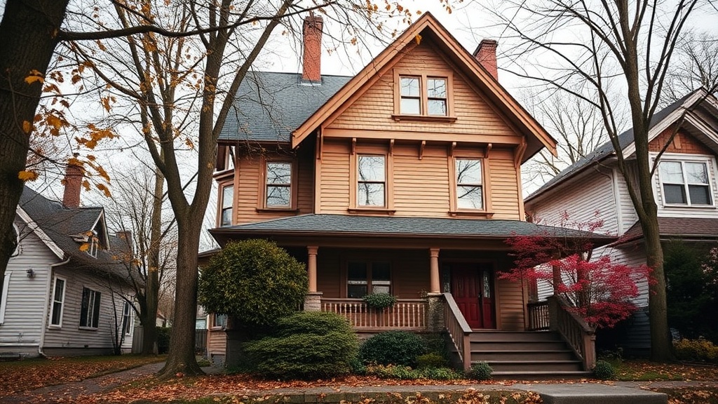 How to Uncover Your New Westminster Home's Hidden History Using Free City Resources