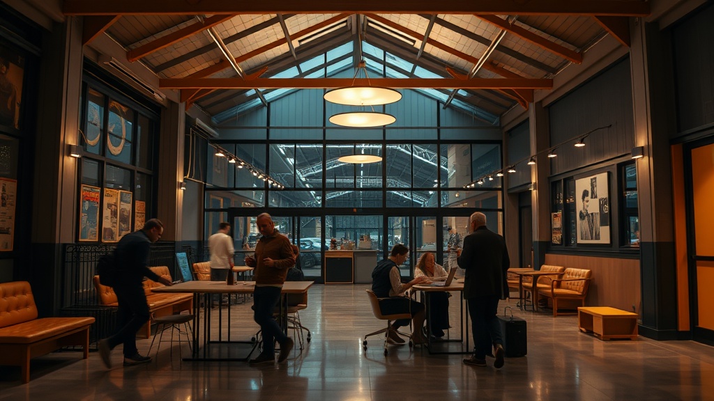 Practical New Westminster Community Spaces: 6 Facilities We Use Every Week