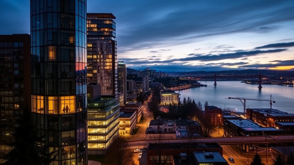 The One Habit That Makes Living in New Westminster Feel Effortless