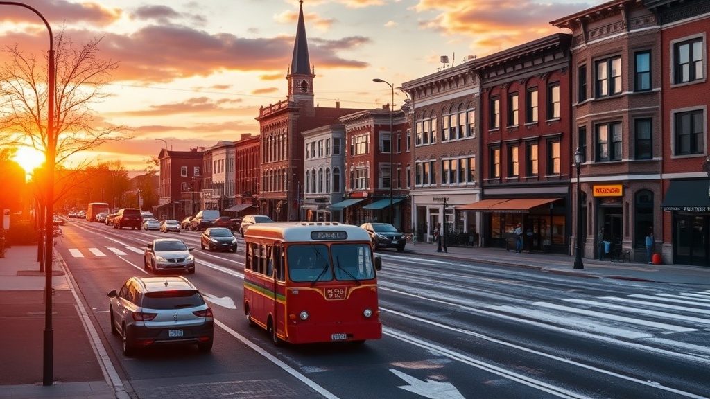 handling Local Infrastructure and Civic Services in Niagara-on-the-Lake