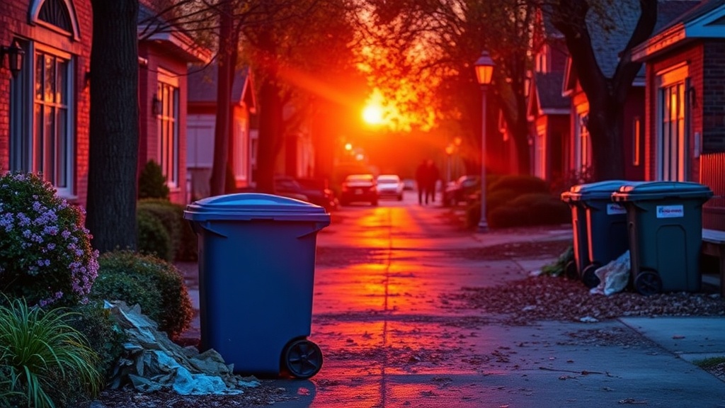 Managing Your Property and Waste in Niagara-on-the-Lake