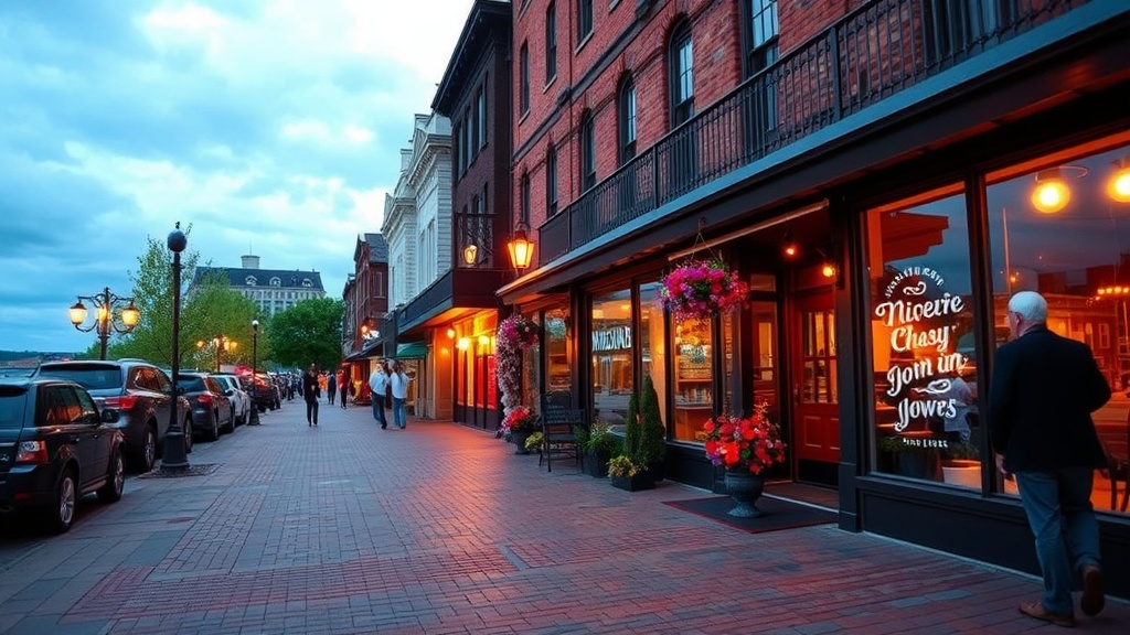 The One Simple Trick to Experience Niagara-on-the-Lake Like a Local (Not a Tourist)