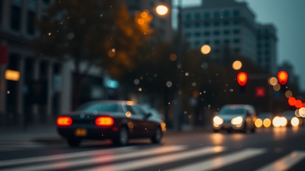 Managing Noise and Sharpness in High ISO Scenarios