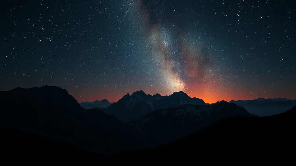 Mastering the Art of Night Photography: Techniques, Gear, and Workflow