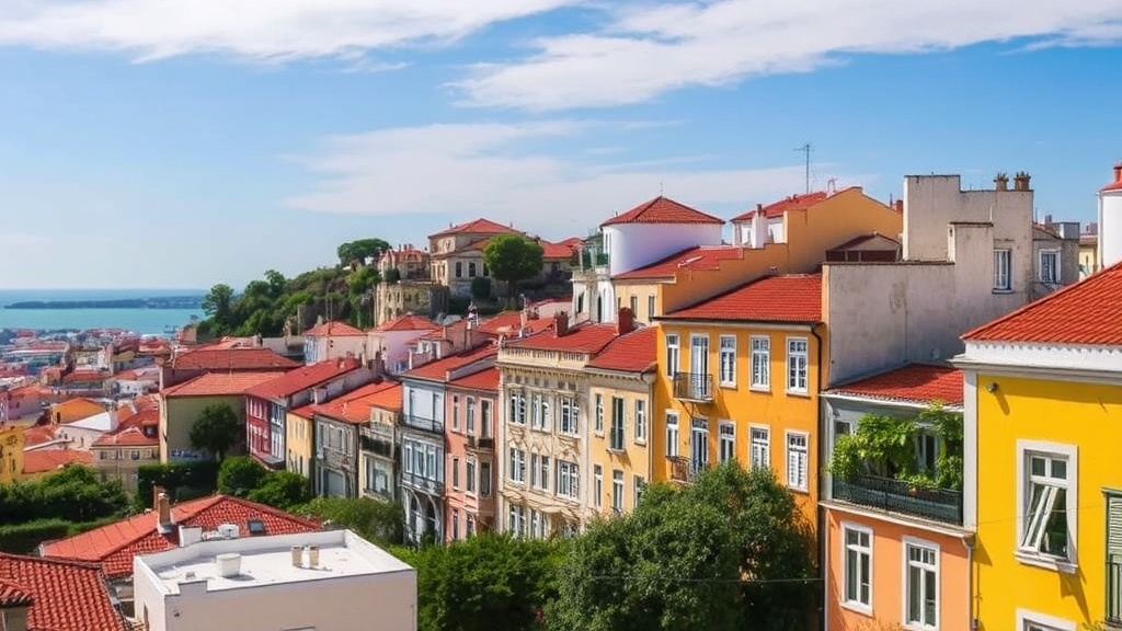 7 Hidden Neighborhoods in Lisbon That Locals Love