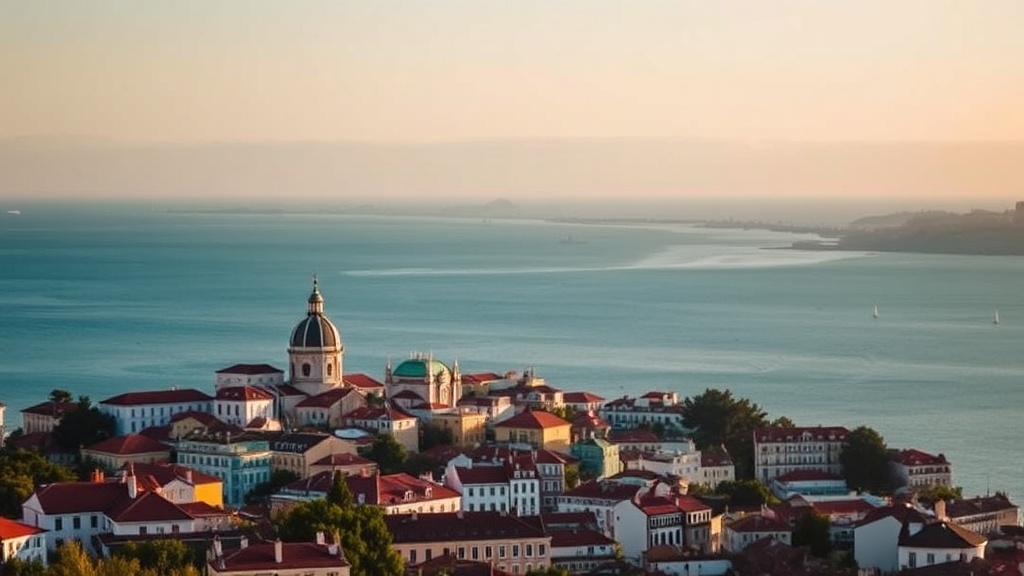 Hidden Gems of Lisbon: A Local's Guide to Portugal's Coastal Capital