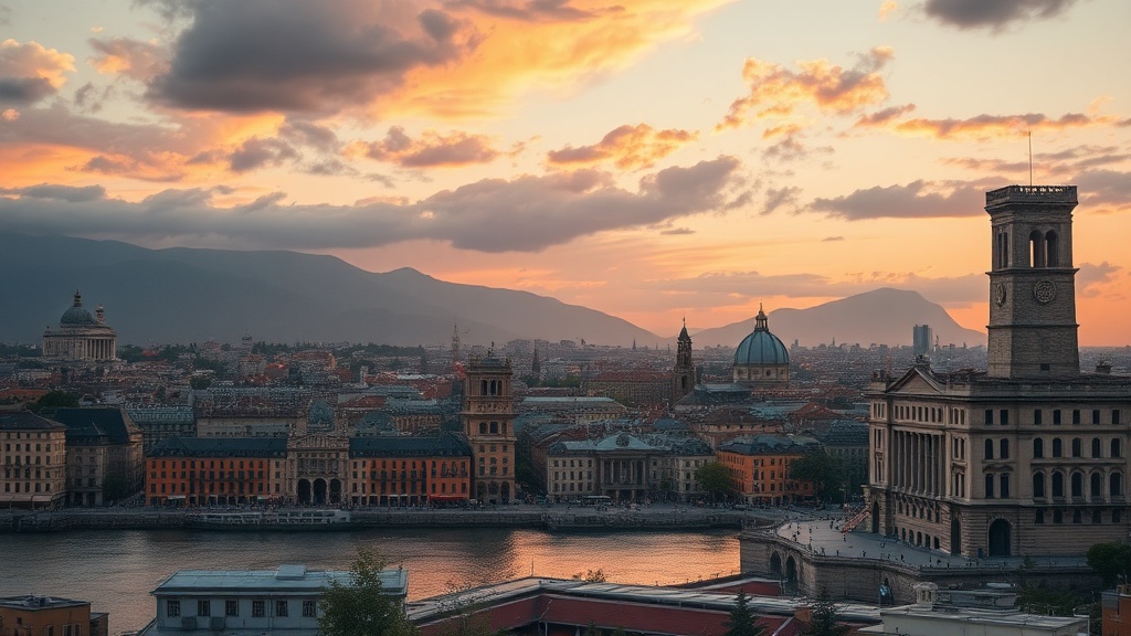 Why the Best Travel Moments Happen Far from the Famous Landmarks