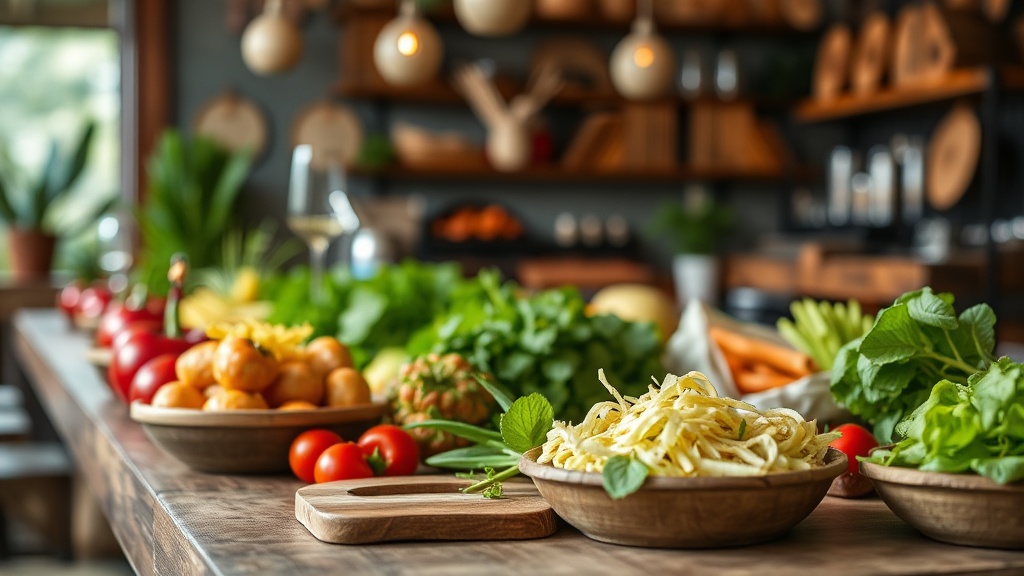 Finding the Best Farm-to-Table Flavors in Norfolk County