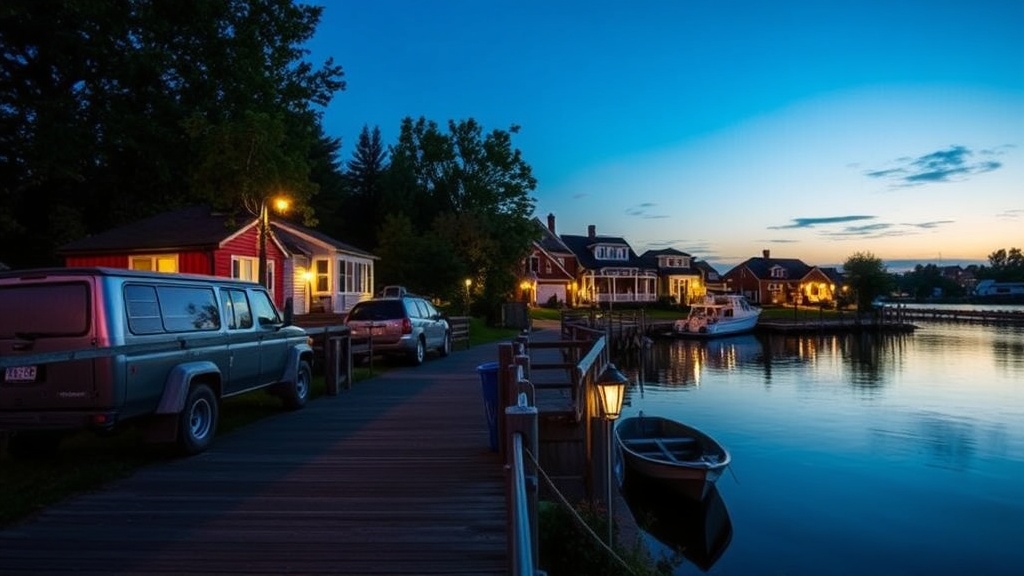 How to Plan a Perfect Weekend in Norfolk County (A Local’s Perspective That Actually Works)