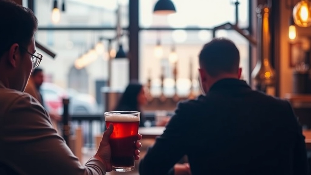 Local Craft Breweries to Visit This Weekend