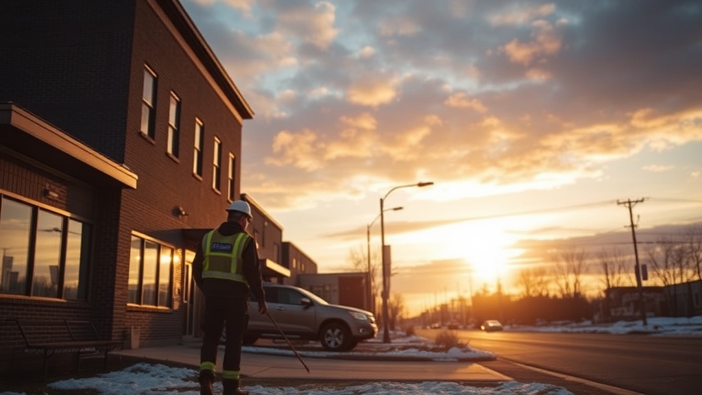 Ways to Use North Battleford Municipal Services for Your Home