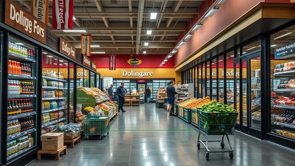 Where Do North Battleford Locals Actually Shop for Groceries?