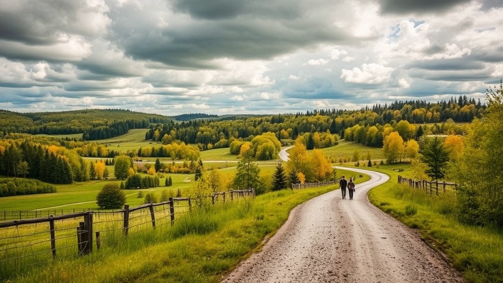 10 Surprisingly Good Things to Do in North Grenville This Weekend (That Locals Actually Recommend)