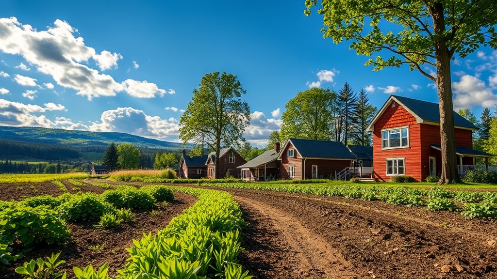 6 Local Initiatives Keeping North Grenville Green and Sustainable for the Next Generation