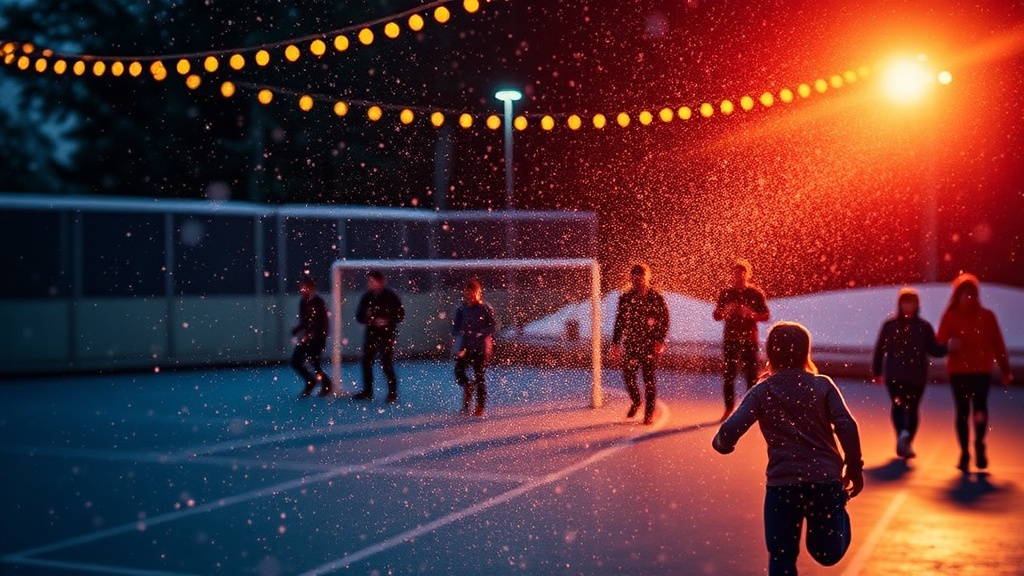 How to Find and Join Local Recreation Programs in North Grenville