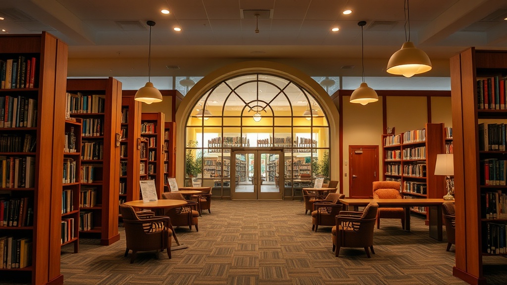 How to Get a Library Card and Make the Most of North Grenville Public Library