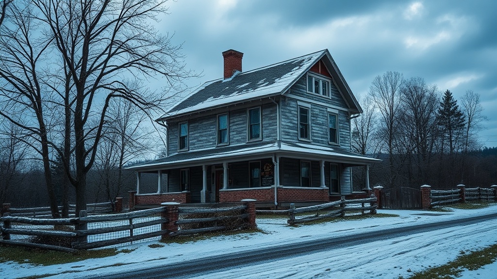 How to Uncover Your Property's Hidden History Right Here in North Grenville