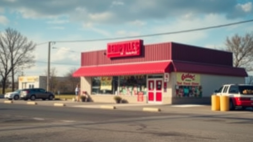 Score Great Deals at the Kemptville Thrift Shops