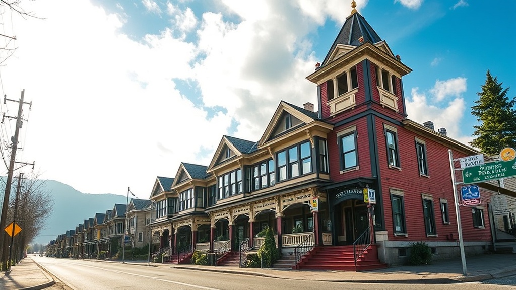 7 Overlooked Heritage Landmarks That Define North Vancouver’s Unique History