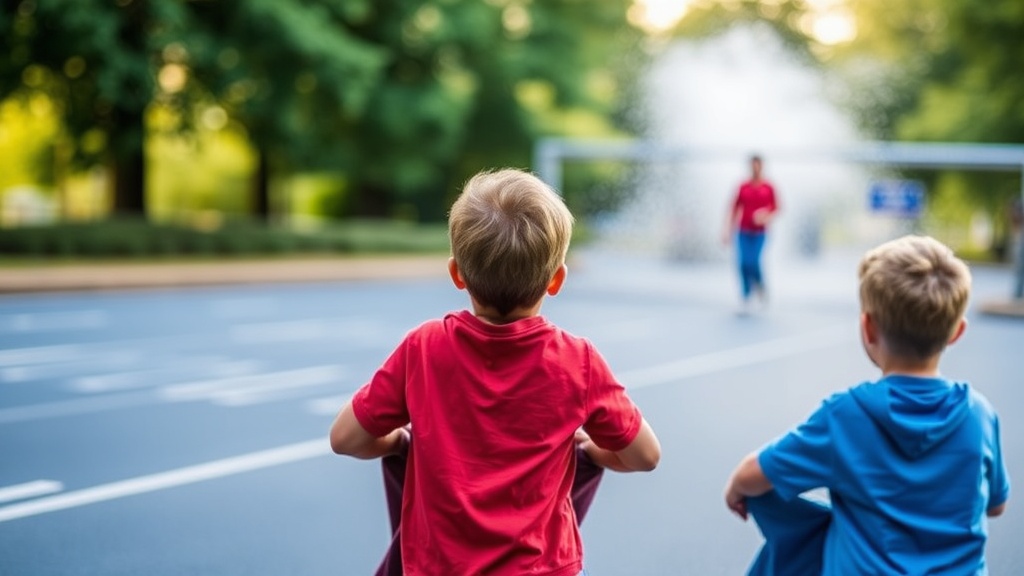 How to Register for North Vancouver Recreation Programs Before Spots Disappear