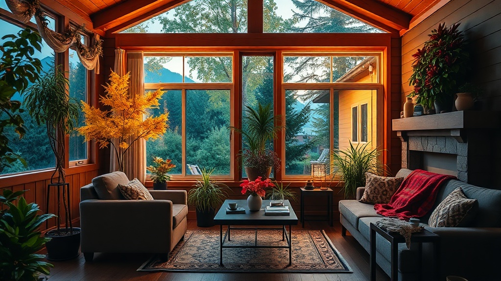 How to Set Up Your North Vancouver Household for Seasonal Changes
