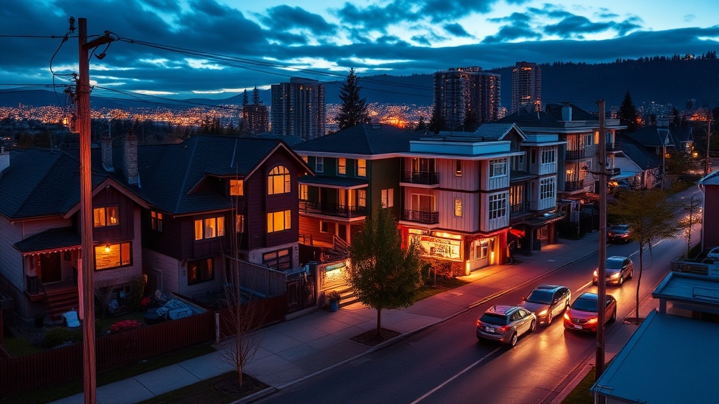How to Track and Respond to Development Proposals in Your North Vancouver Neighbourhood