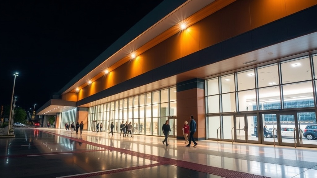 North Vancouver Recreation Centre Schedule: How Locals Beat the Rush