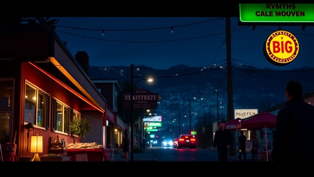 Where Do North Vancouver Locals Actually Go for Community Support?