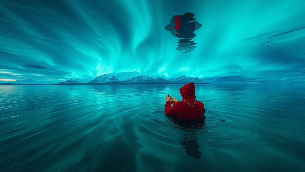 A Local's Handbook to the Northwest Territories' Warmest Waters