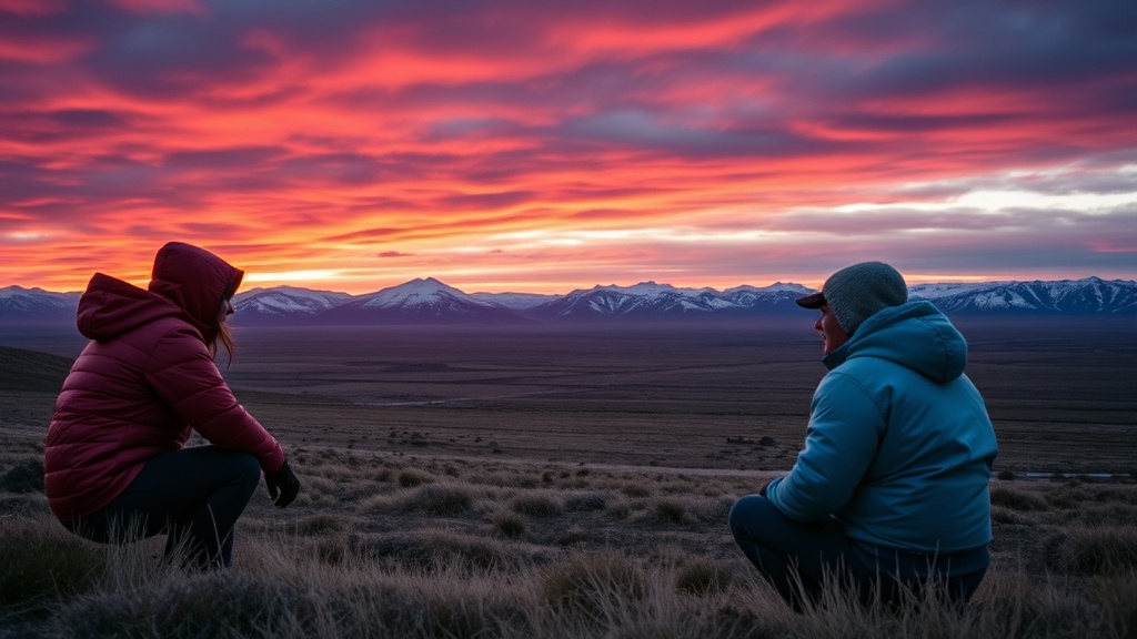 How to Get Involved in Local Decision-Making Across the Northwest Territories