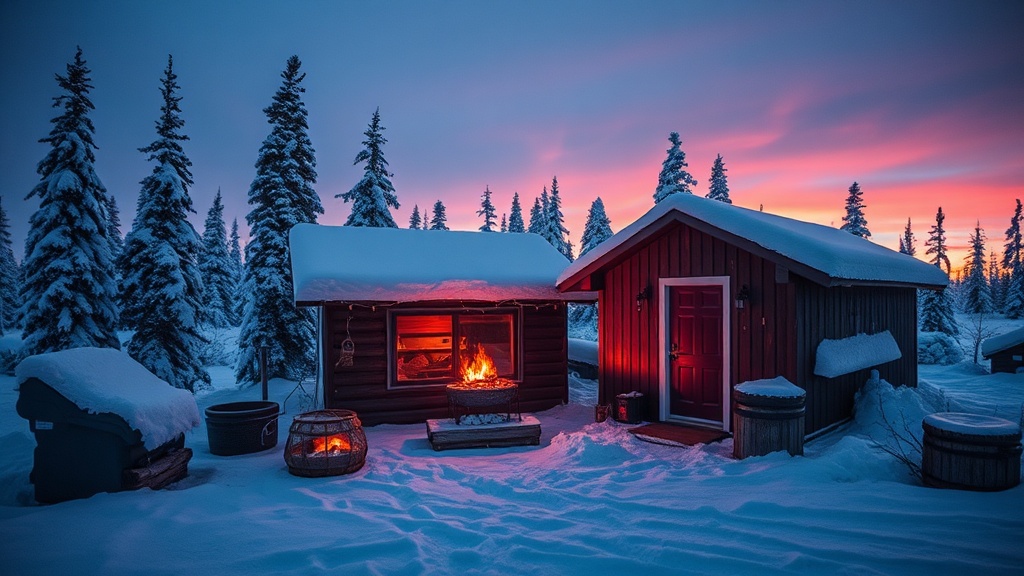 How to Manage Your Home Heating During Northwest Territories Winters