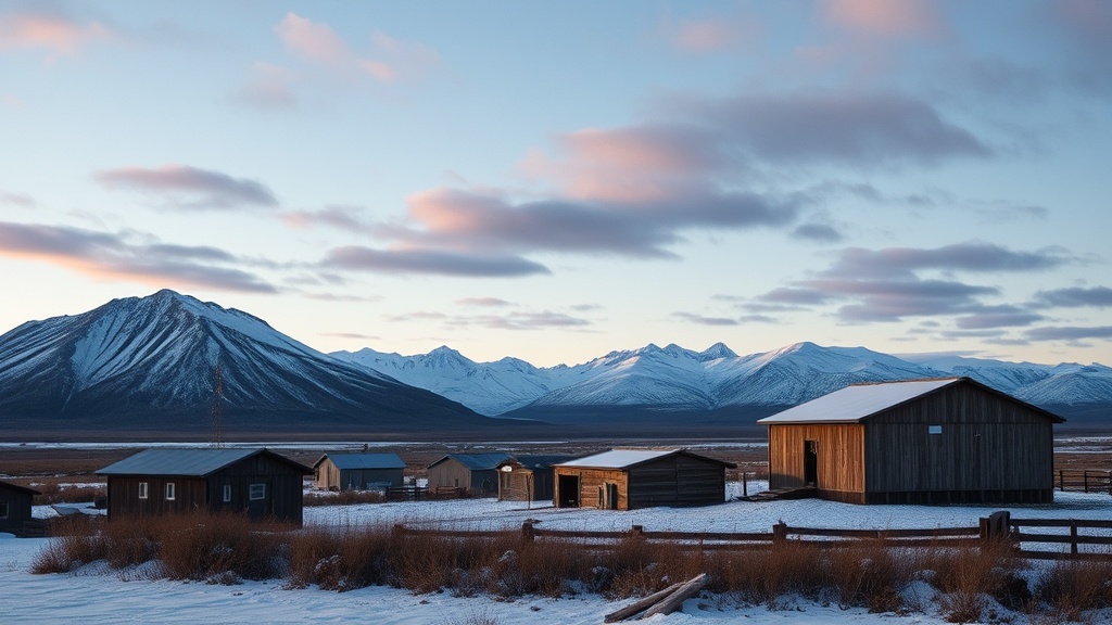 Where Can I Find Reliable Local Support and Services in the Northwest Territories?