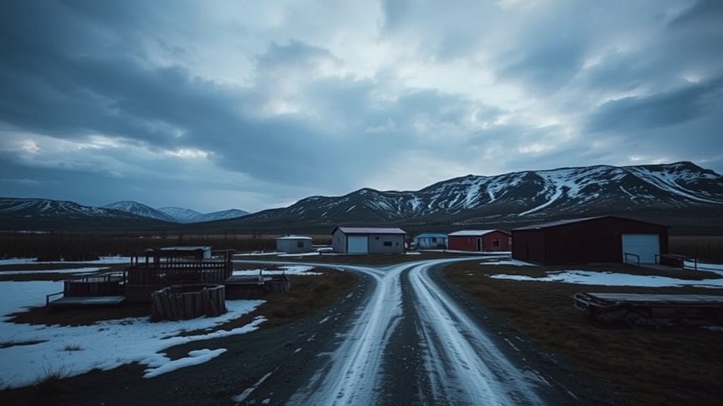 Which Northwest Territories Services Do Residents Actually Use Most Often?