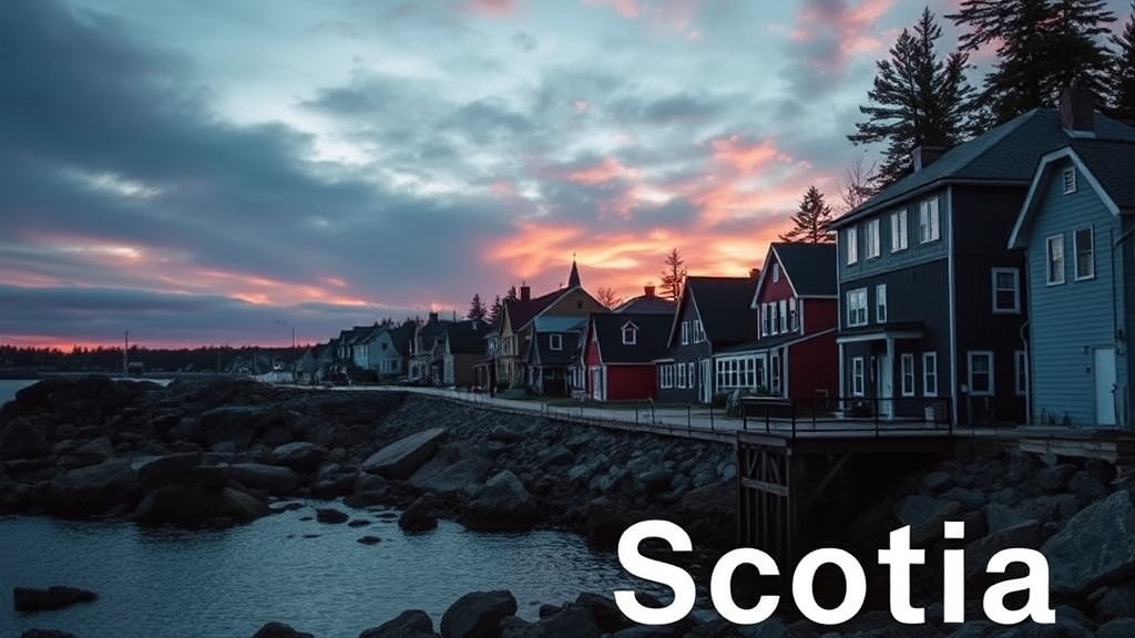 Exploring Nova Scotia: The Ultimate Local Guide