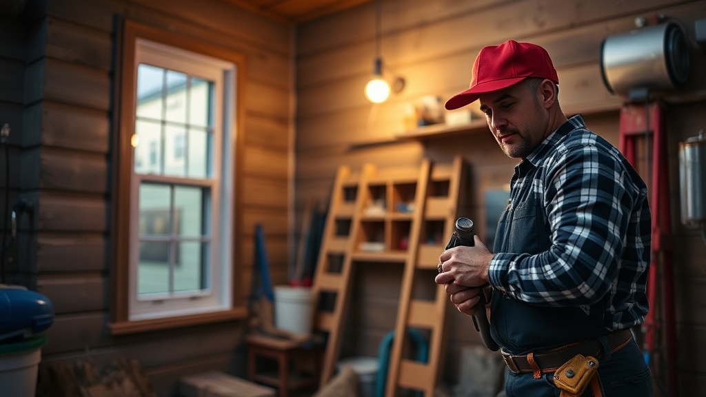 Finding Reliable Home Repairs in the Halifax Regional Municipality