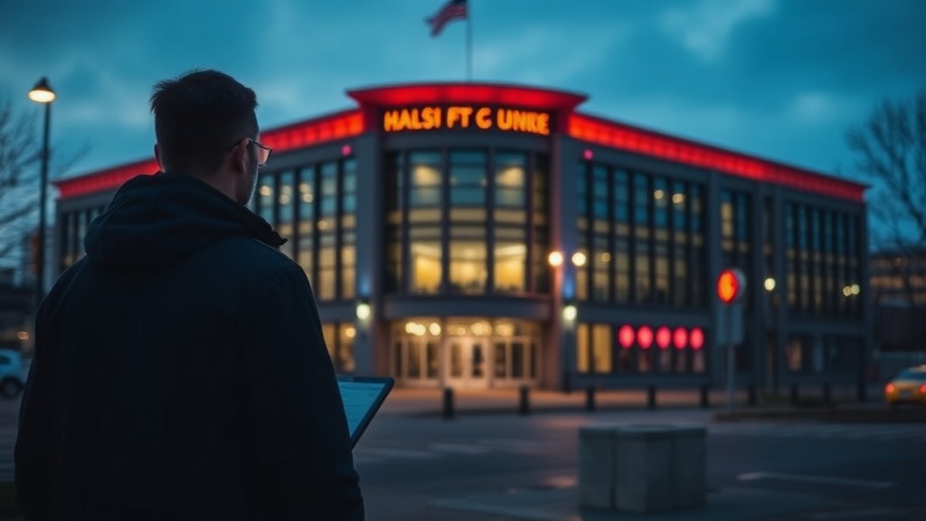 How to Access Halifax Municipal Services in Nova Scotia